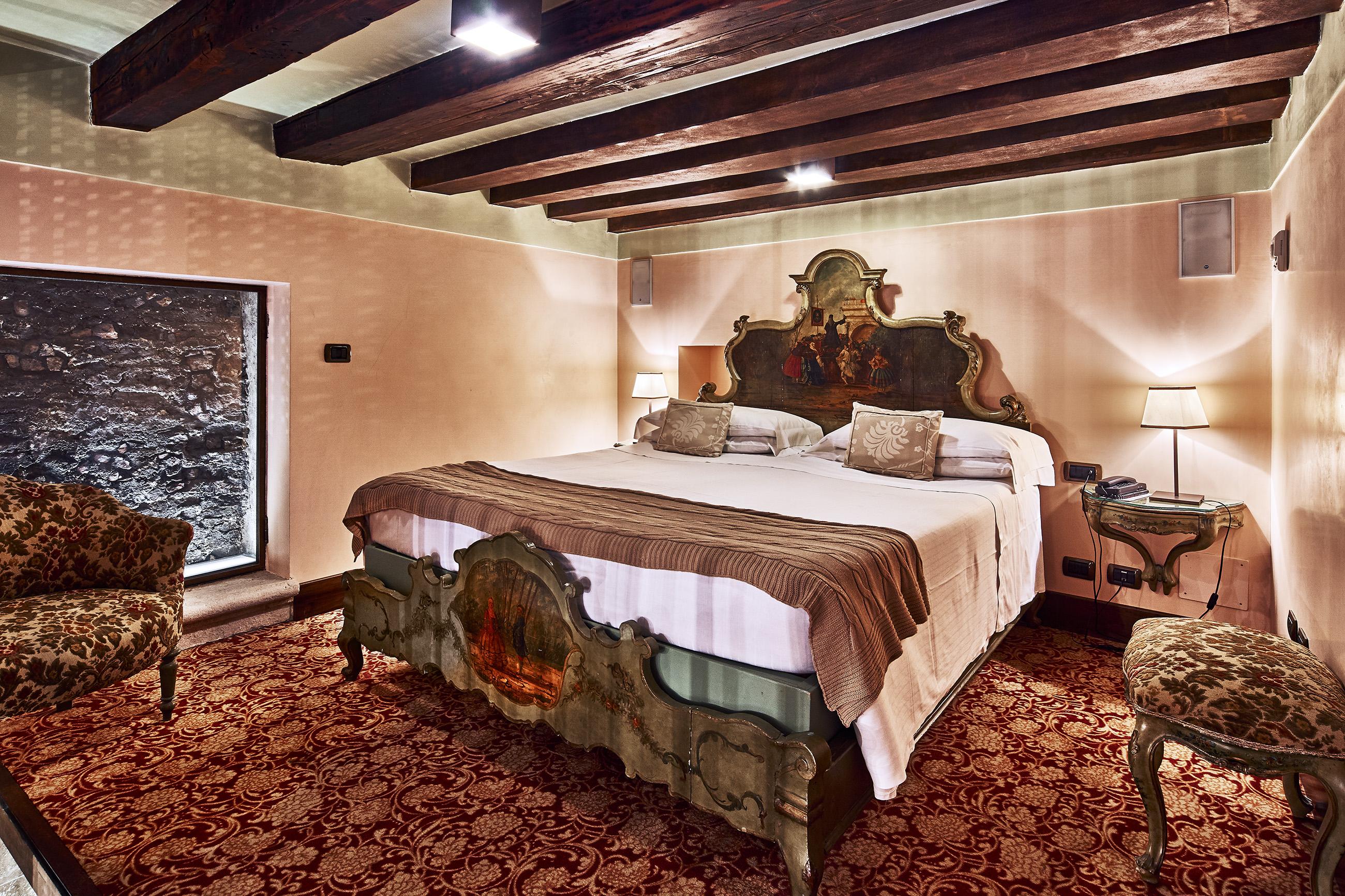 Saturnia & International Hotel Venecia