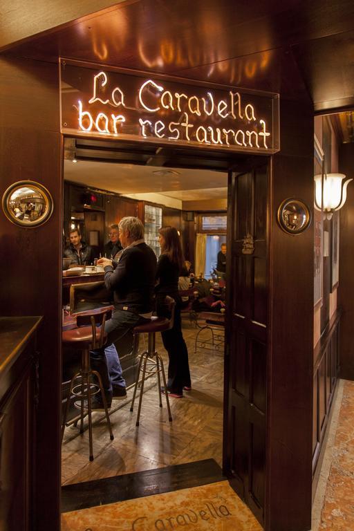 Saturnia & International Venecia