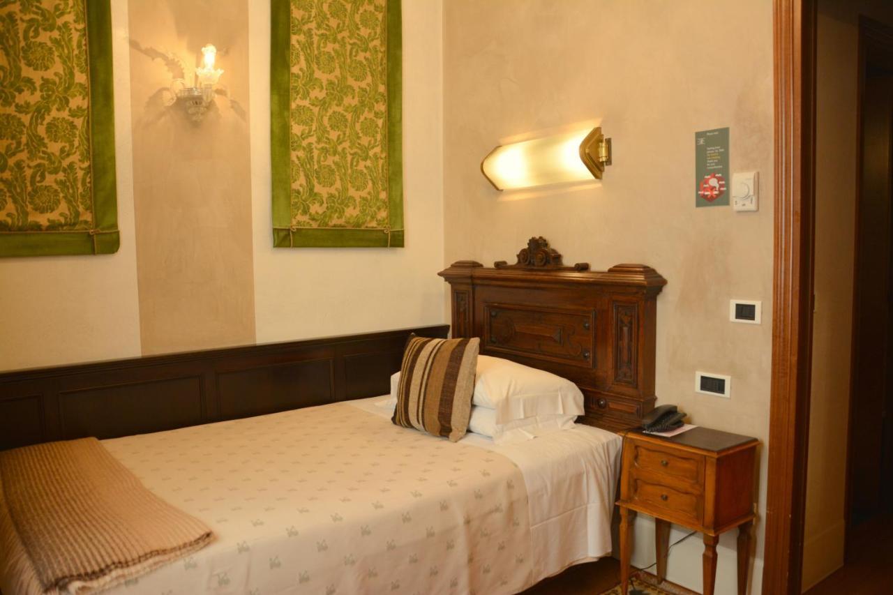 Saturnia&international 4* Venedig