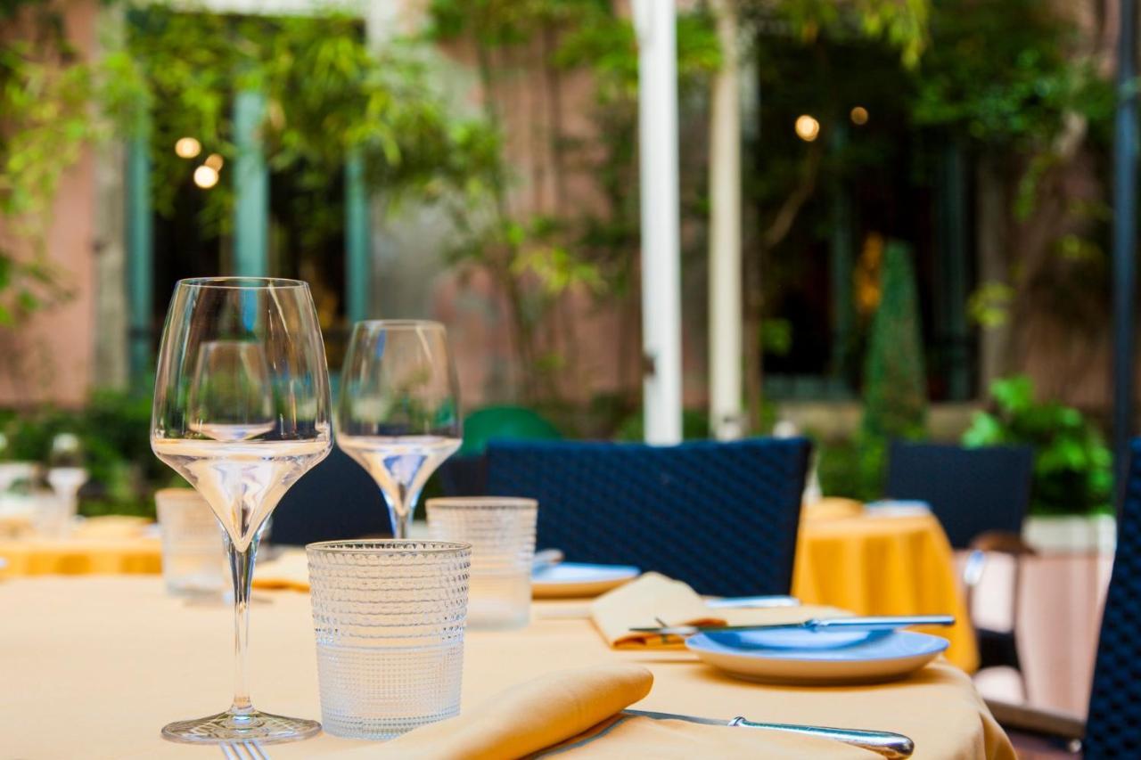 Hotel Saturnia&international 4*