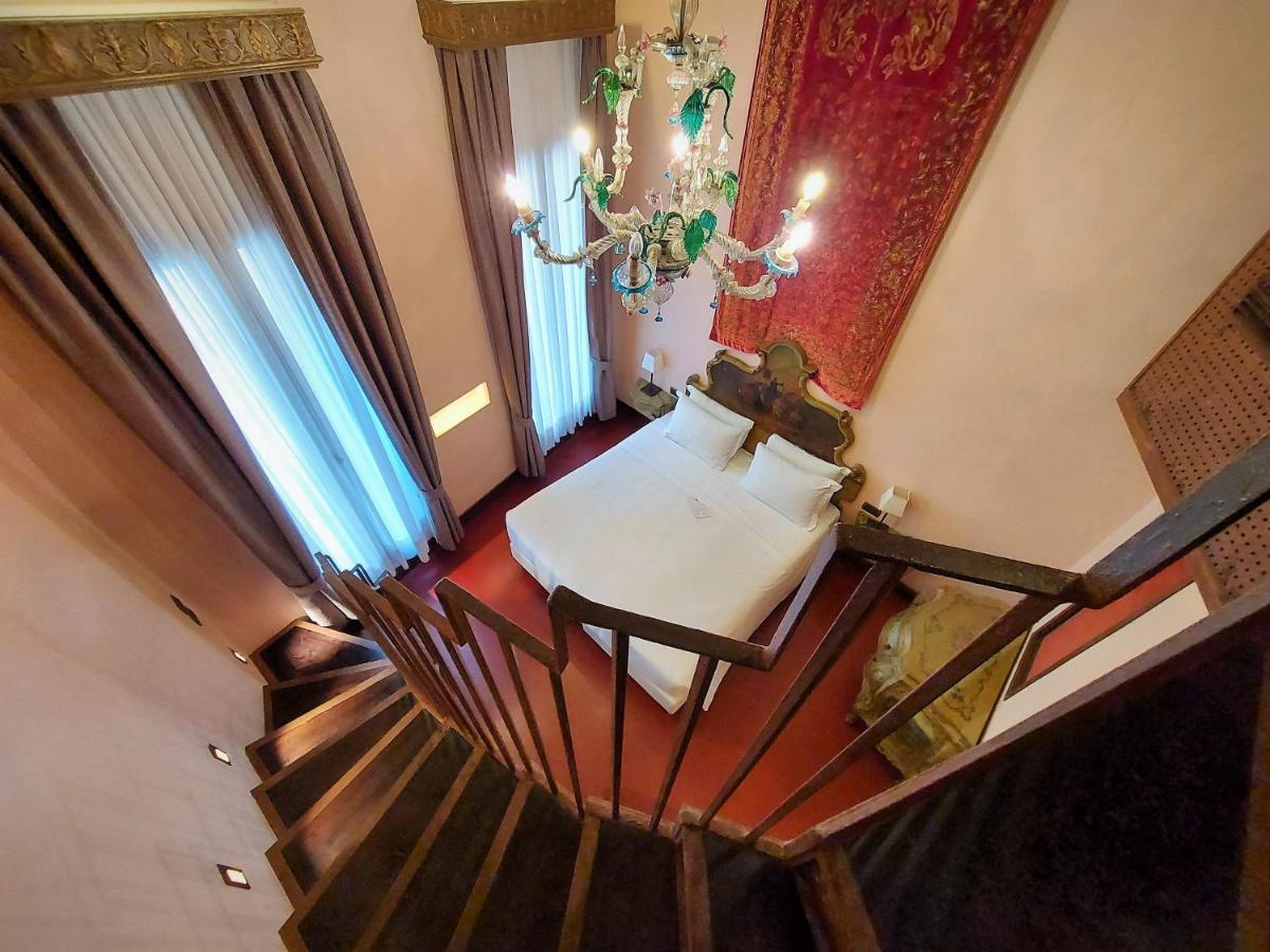 Saturnia&international Hotel 4*