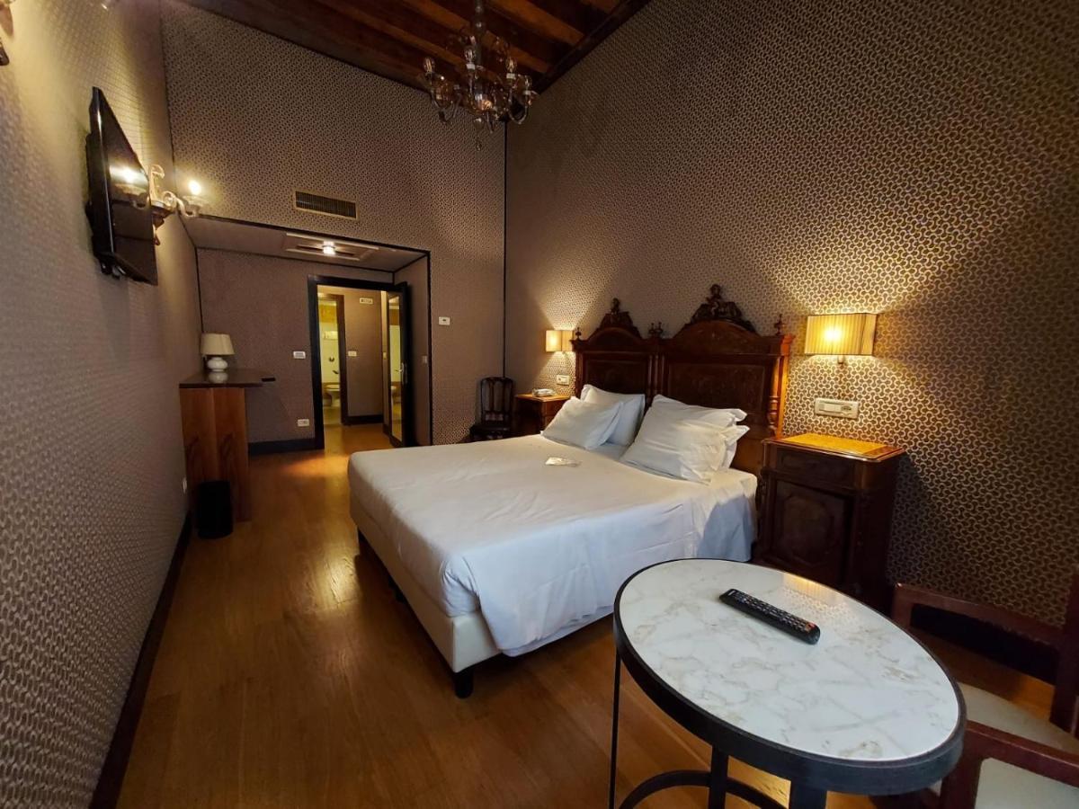 Saturnia&international 4* Venedig