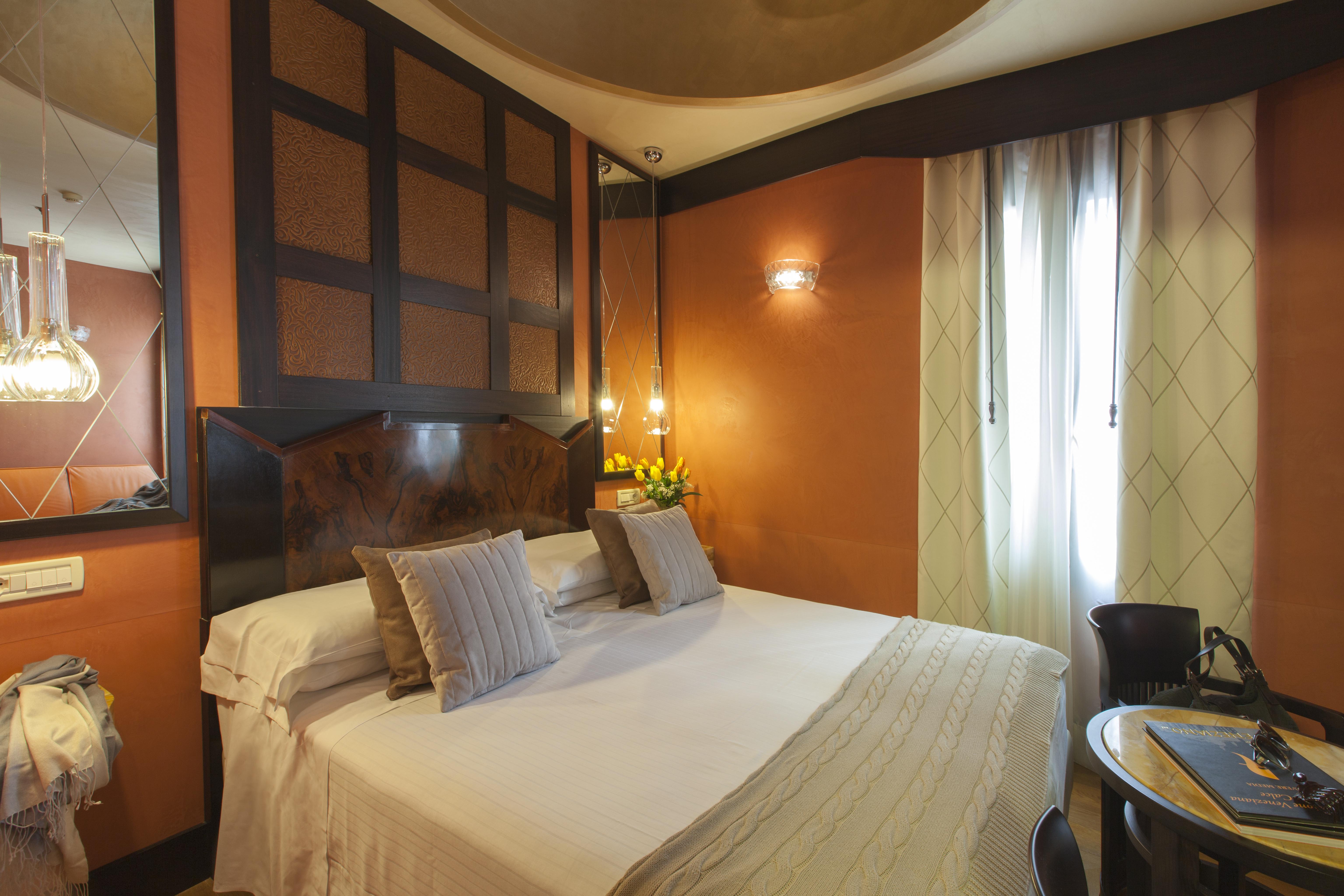 Saturnia&international 4*