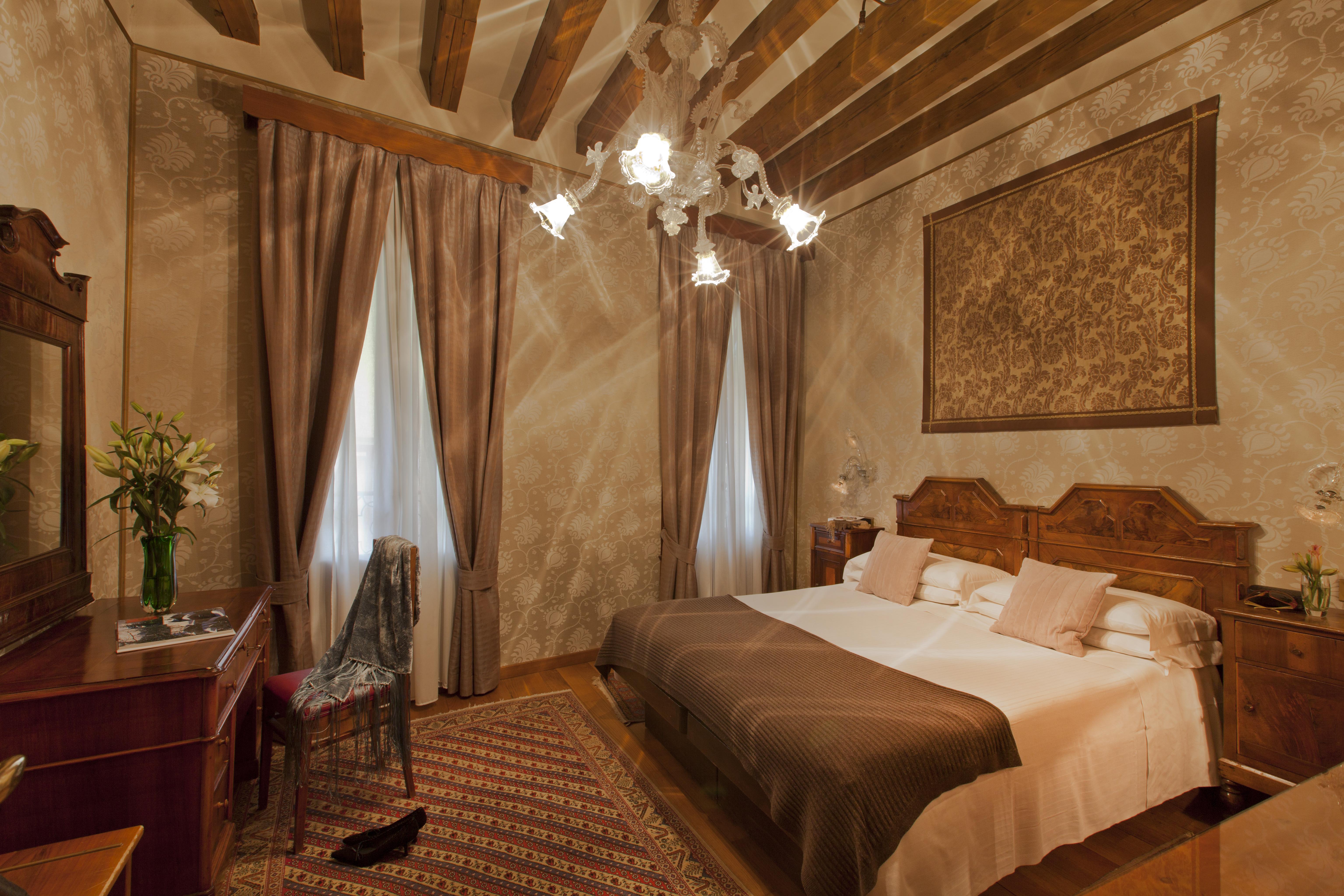 Saturnia&international Hotel