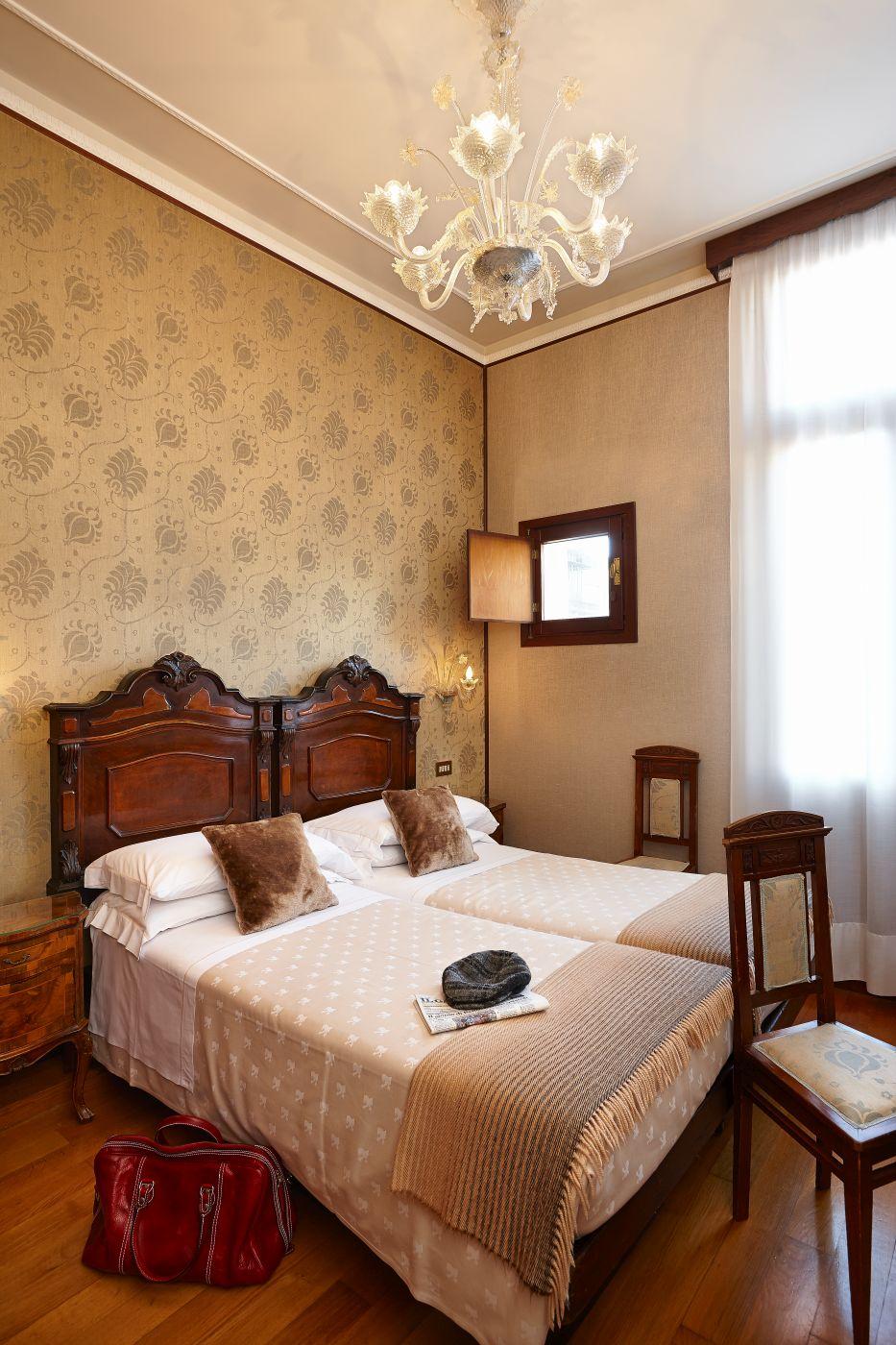Saturnia&international Hotel