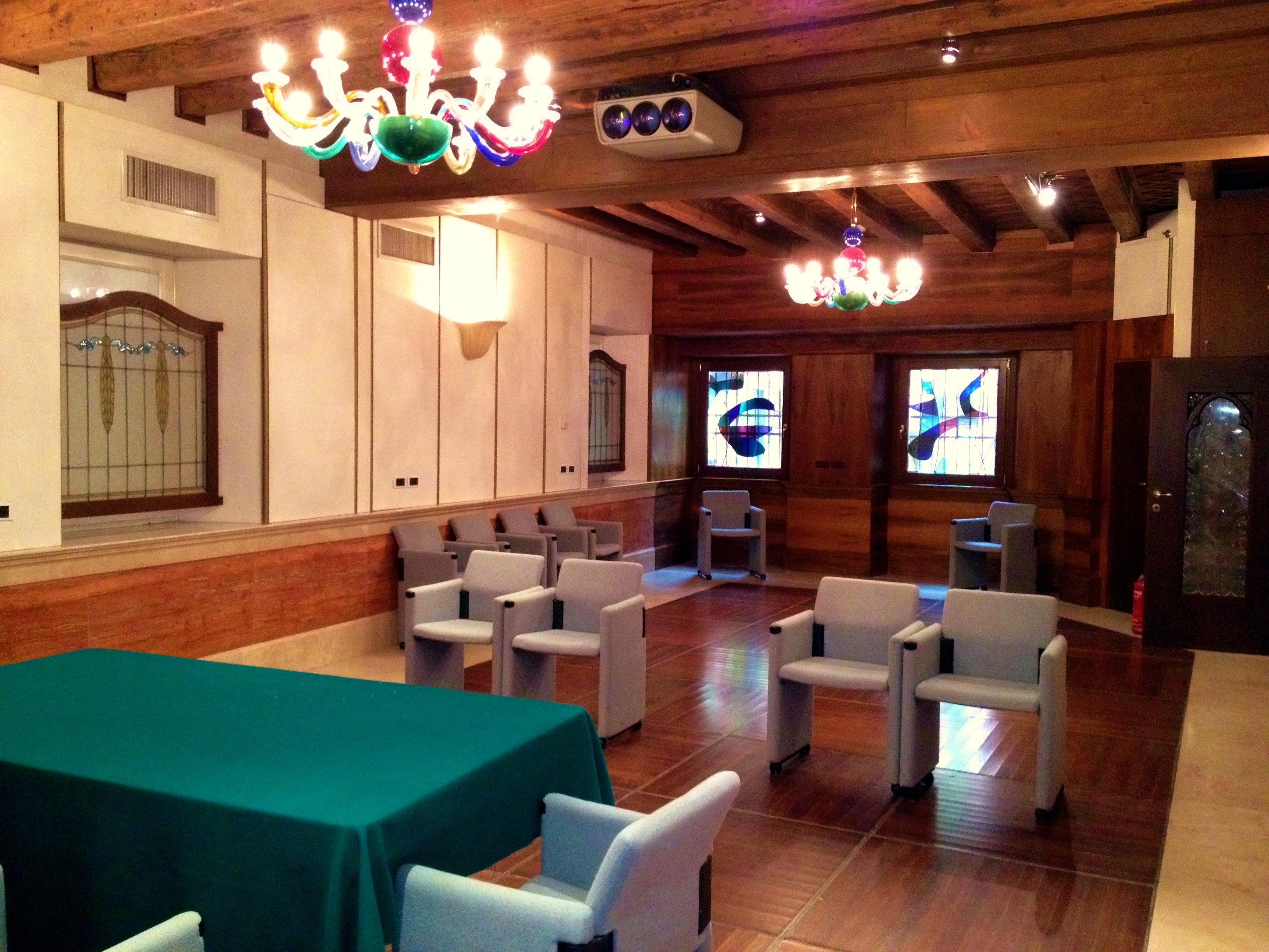 Saturnia&international 4*