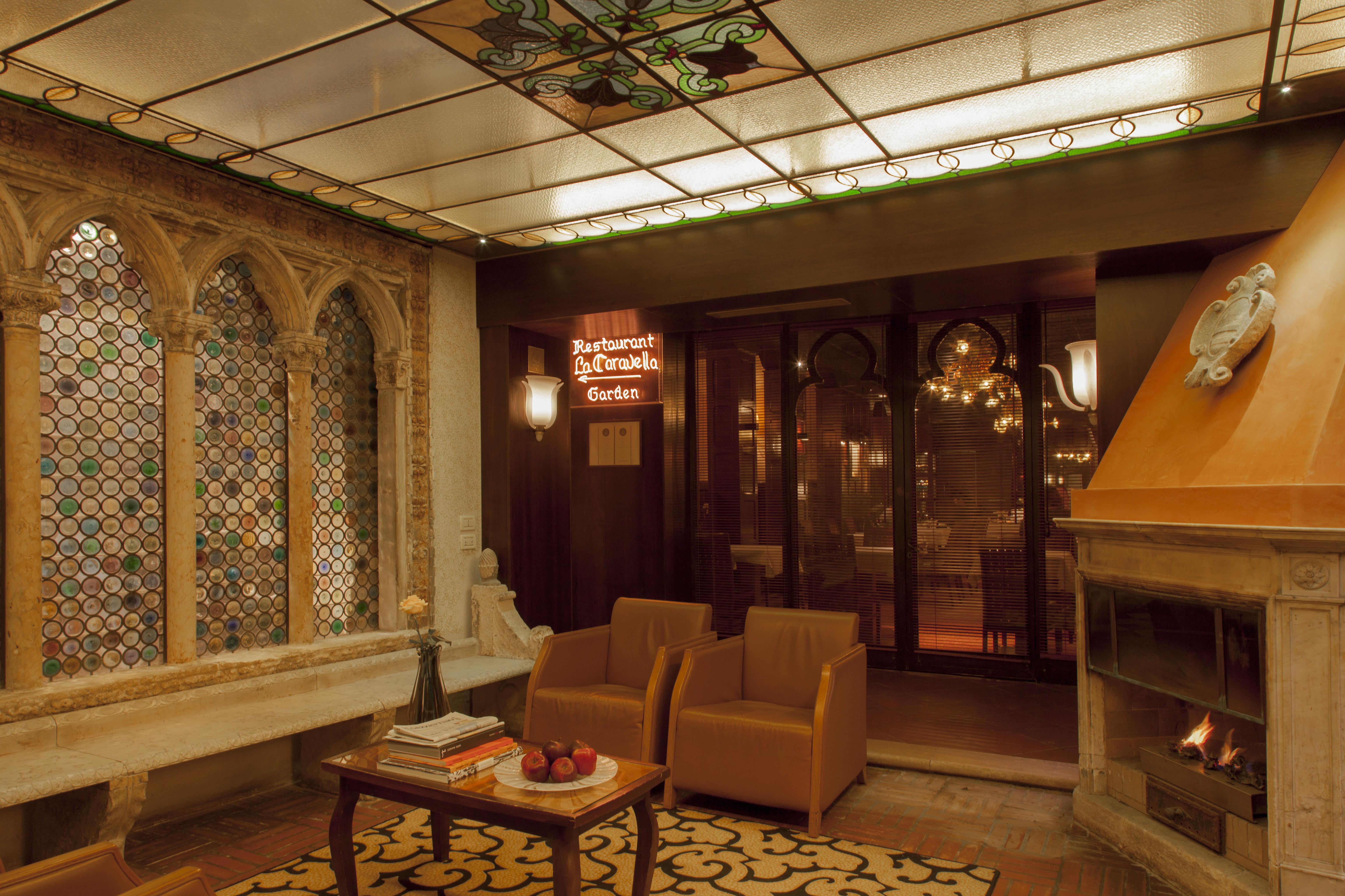 Saturnia&international 4* Venedig