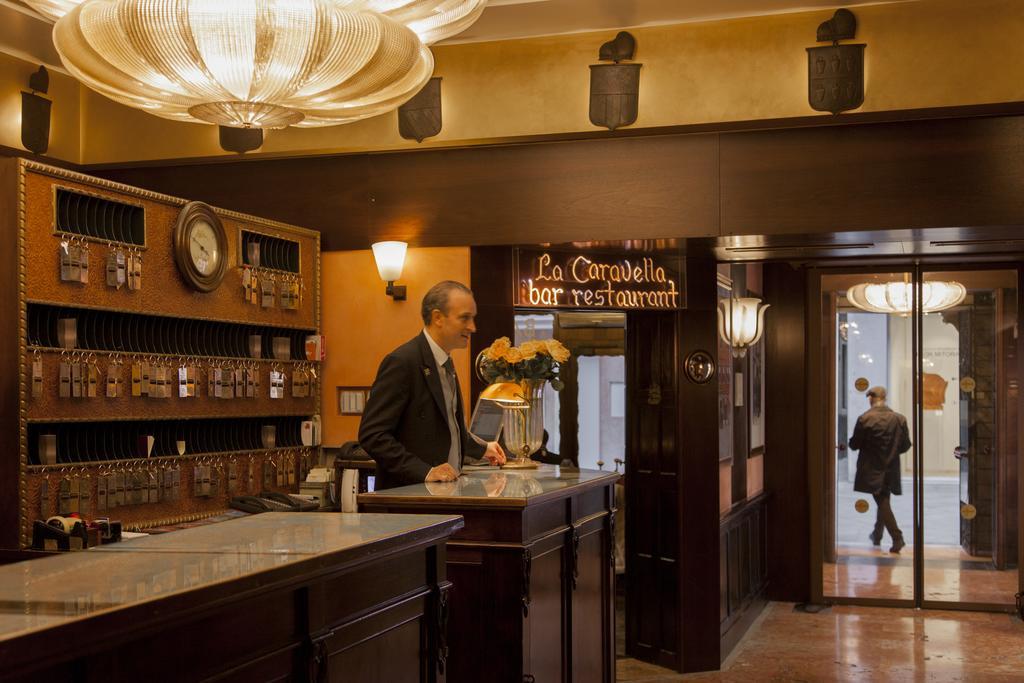 Hotel Saturnia&international