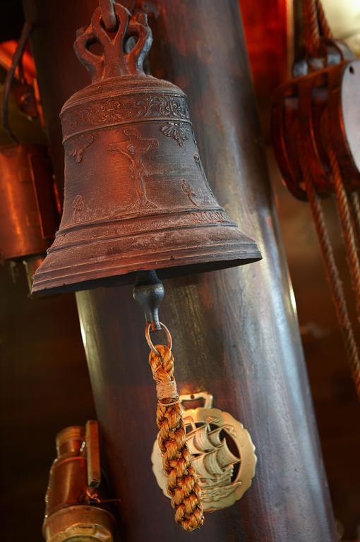 Hotel Saturnia&international Venedig