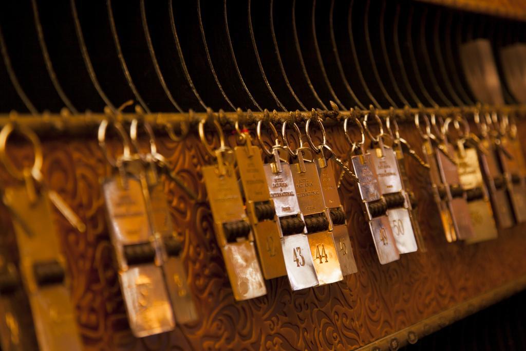 Hotel Saturnia&international 4*