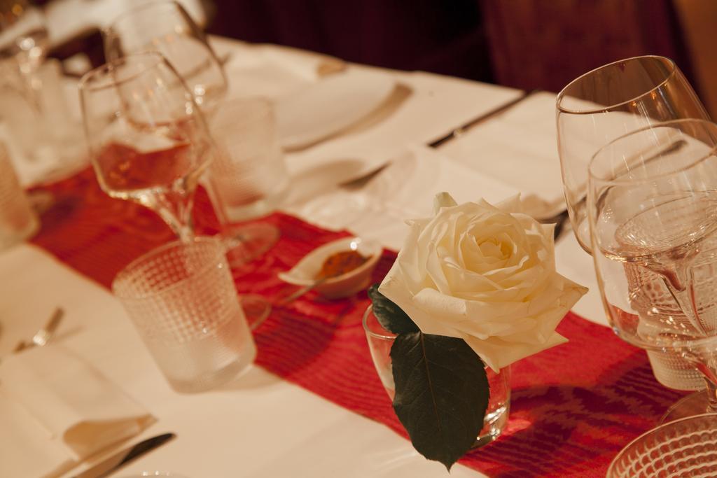 Hotel Saturnia&international Venedig