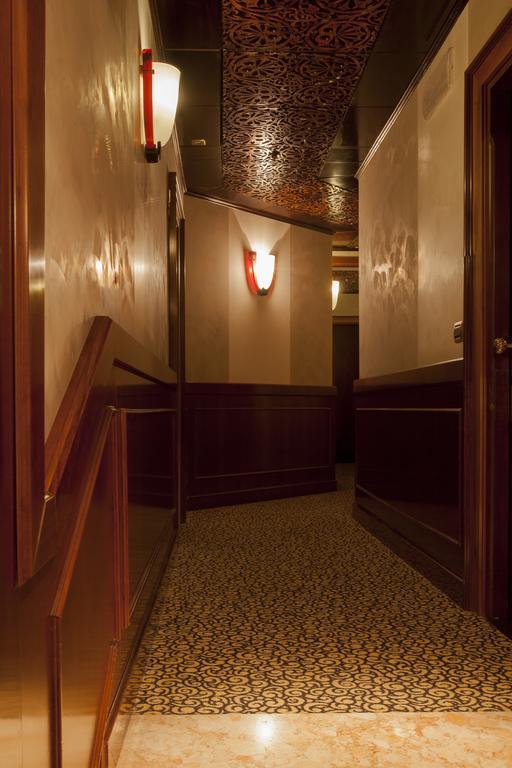 Hotel Saturnia&international Venedig