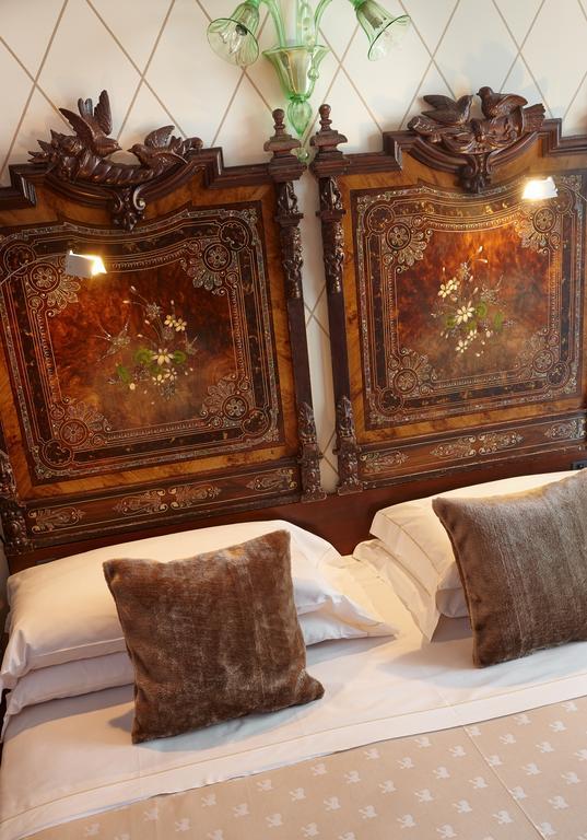 Hotel Saturnia&international 4*
