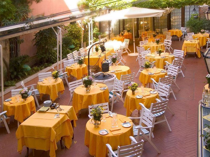Saturnia&international 4*