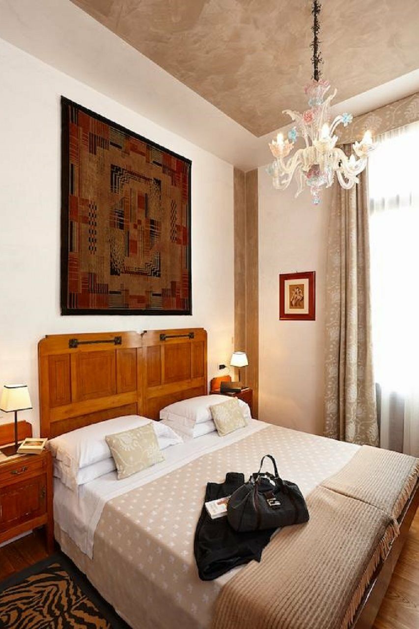 Saturnia&international 4*
